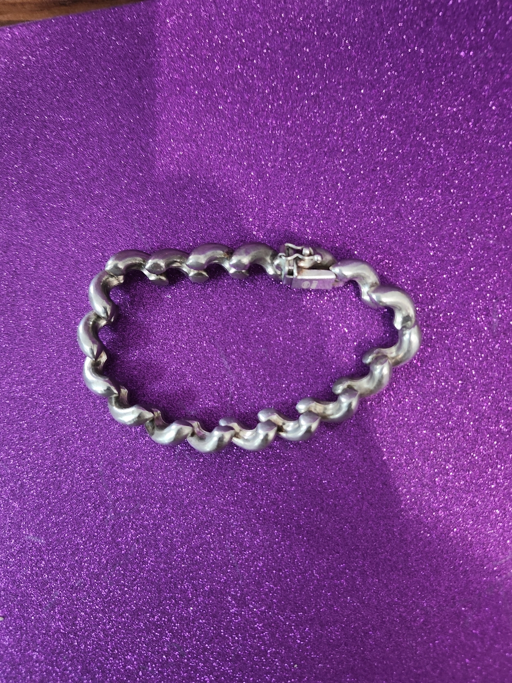 SAN MARCO ITALY Link Bracelet - Women Jewelry